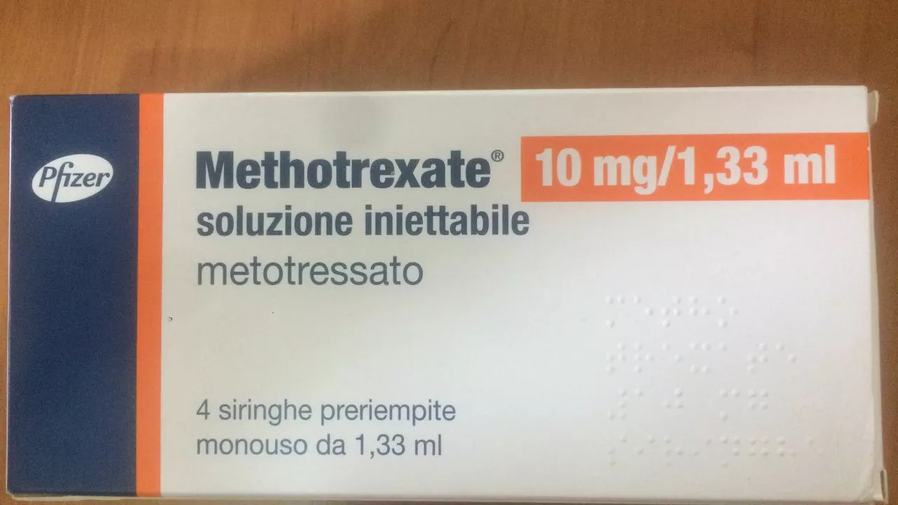 The Cost of Methotrexate: Financial Assistance and Tips