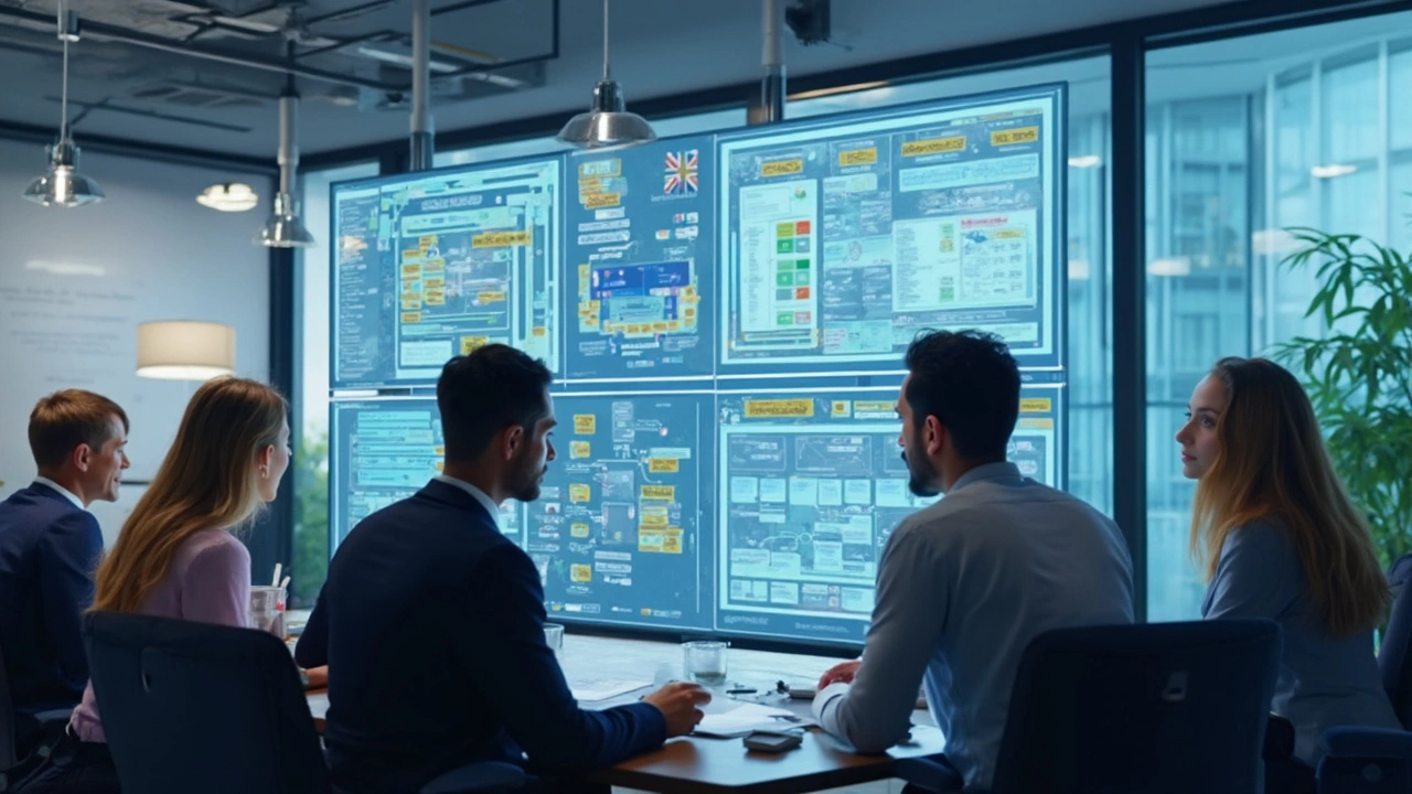 Best SaaS Tools for Automating GDPR Article 30 Compliance in 2025