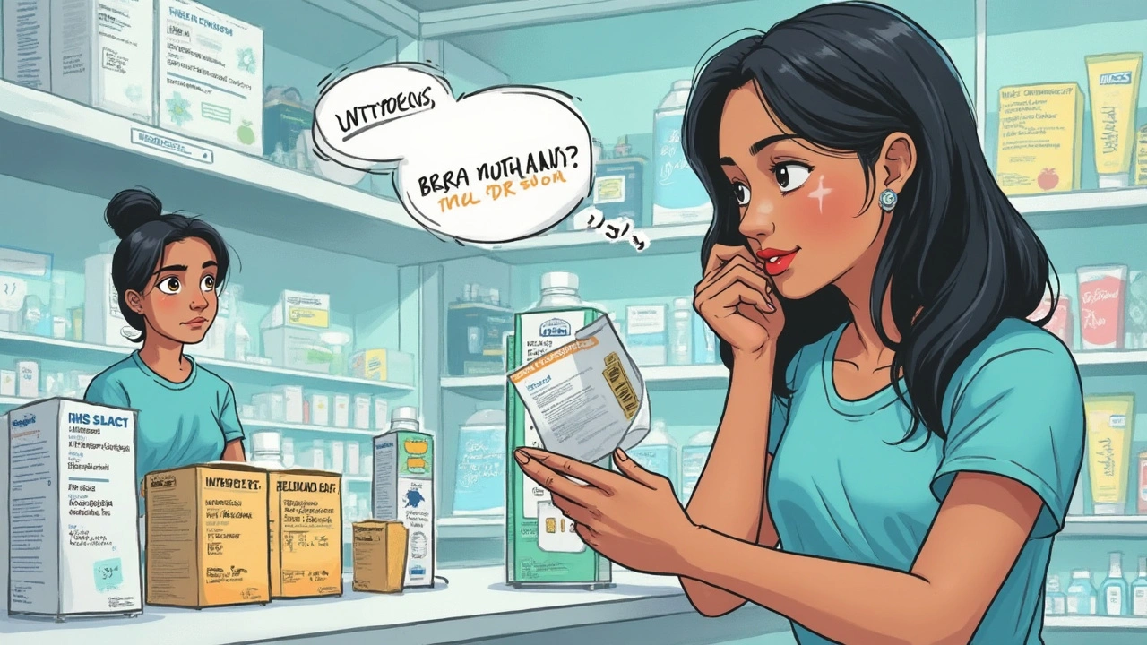 How to Apply Vulvar Creams Correctly (and Mistakes to Avoid)