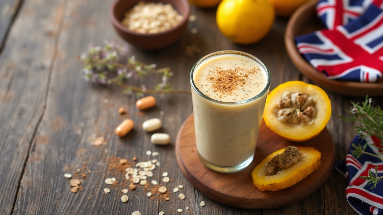 Potential Health Benefits (and What the Hype Gets Wrong)