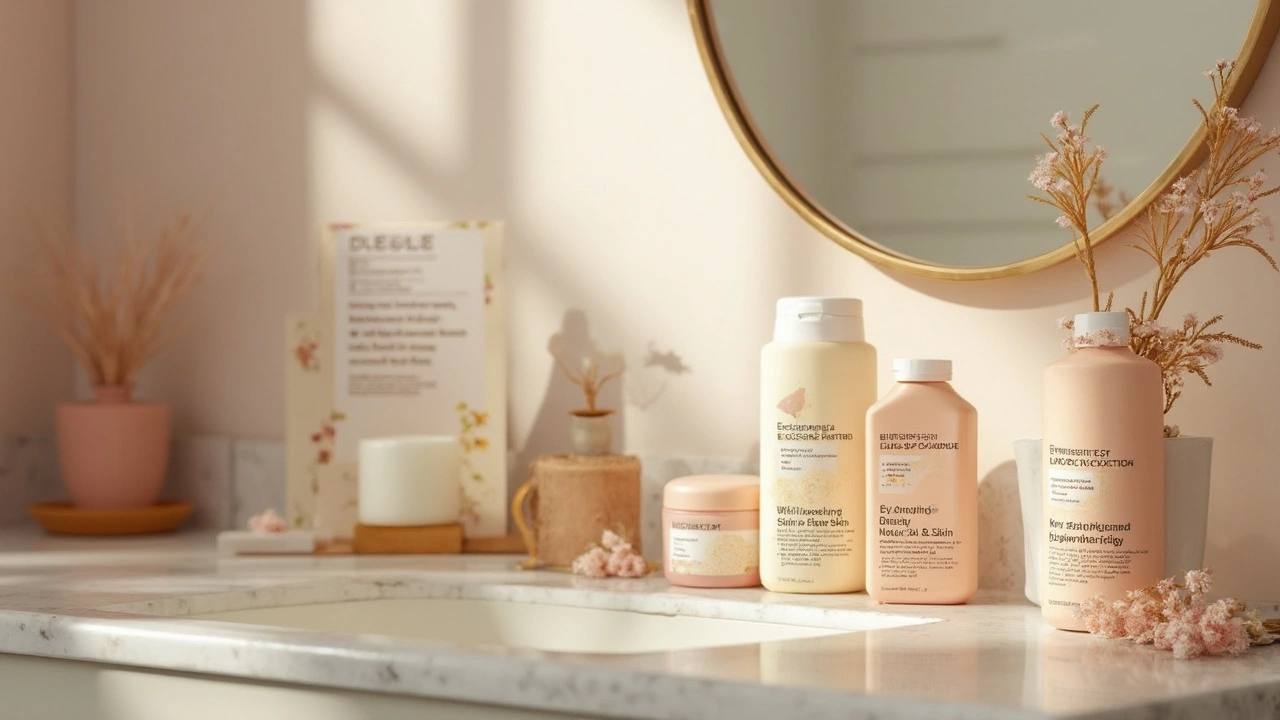 Top OTC Creams Dermatologists Trust for PCOS Vulvar Burning Relief