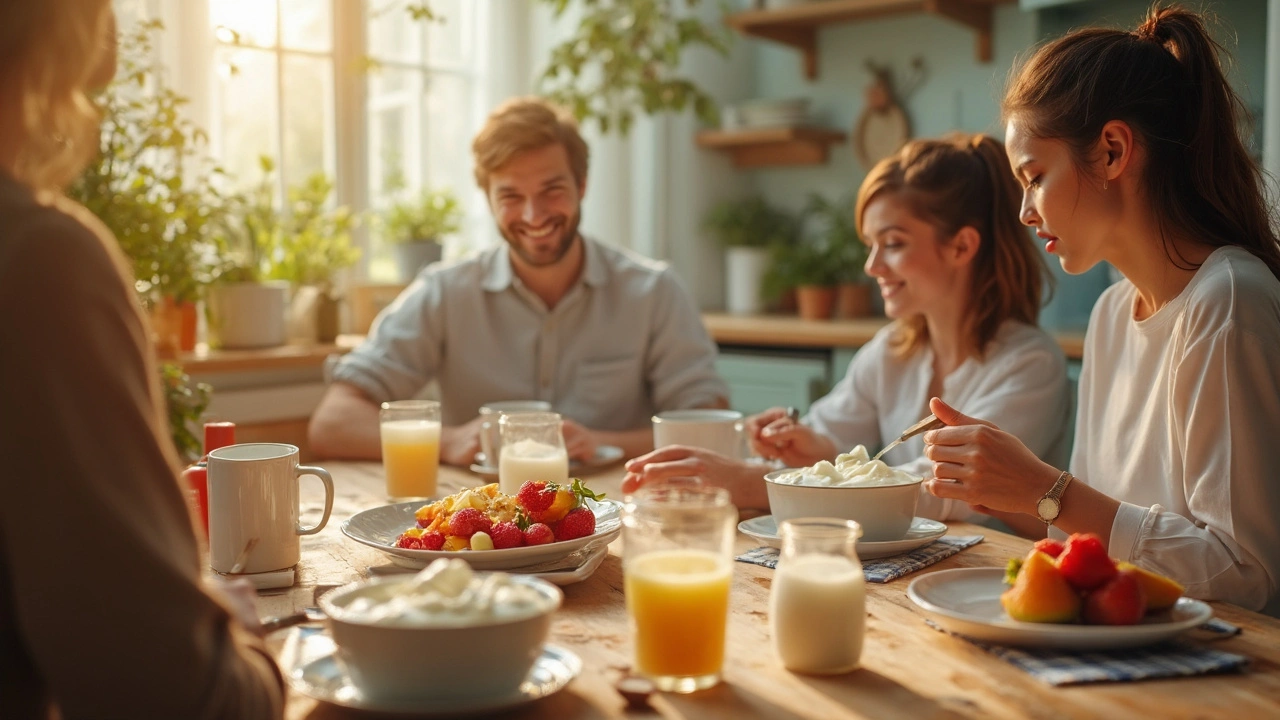 10 Big Benefits of Adding Fermented Milk to Your Supplement Stack
