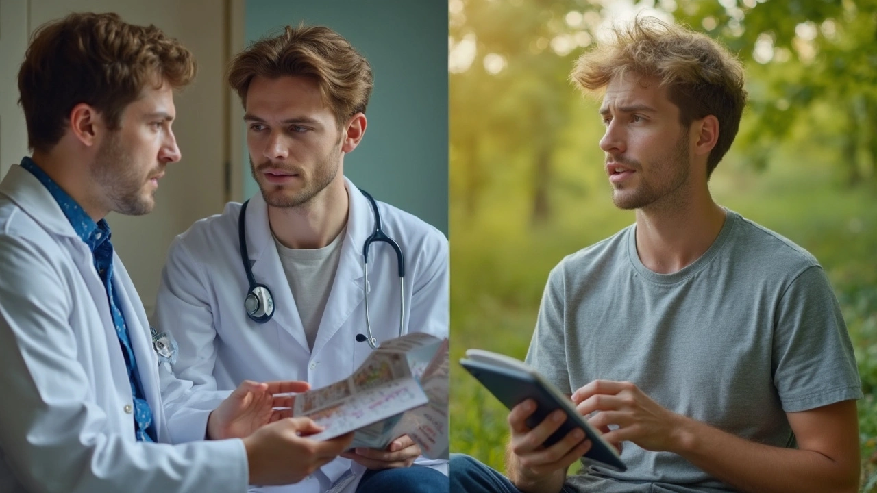 Serious Warnings and Side Effects You Can’t Ignore