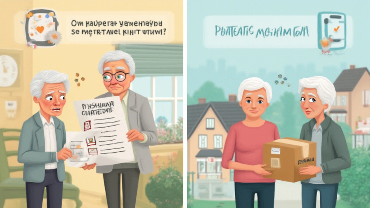 Expert Tips for Making the Most Out of Online Pharmacies