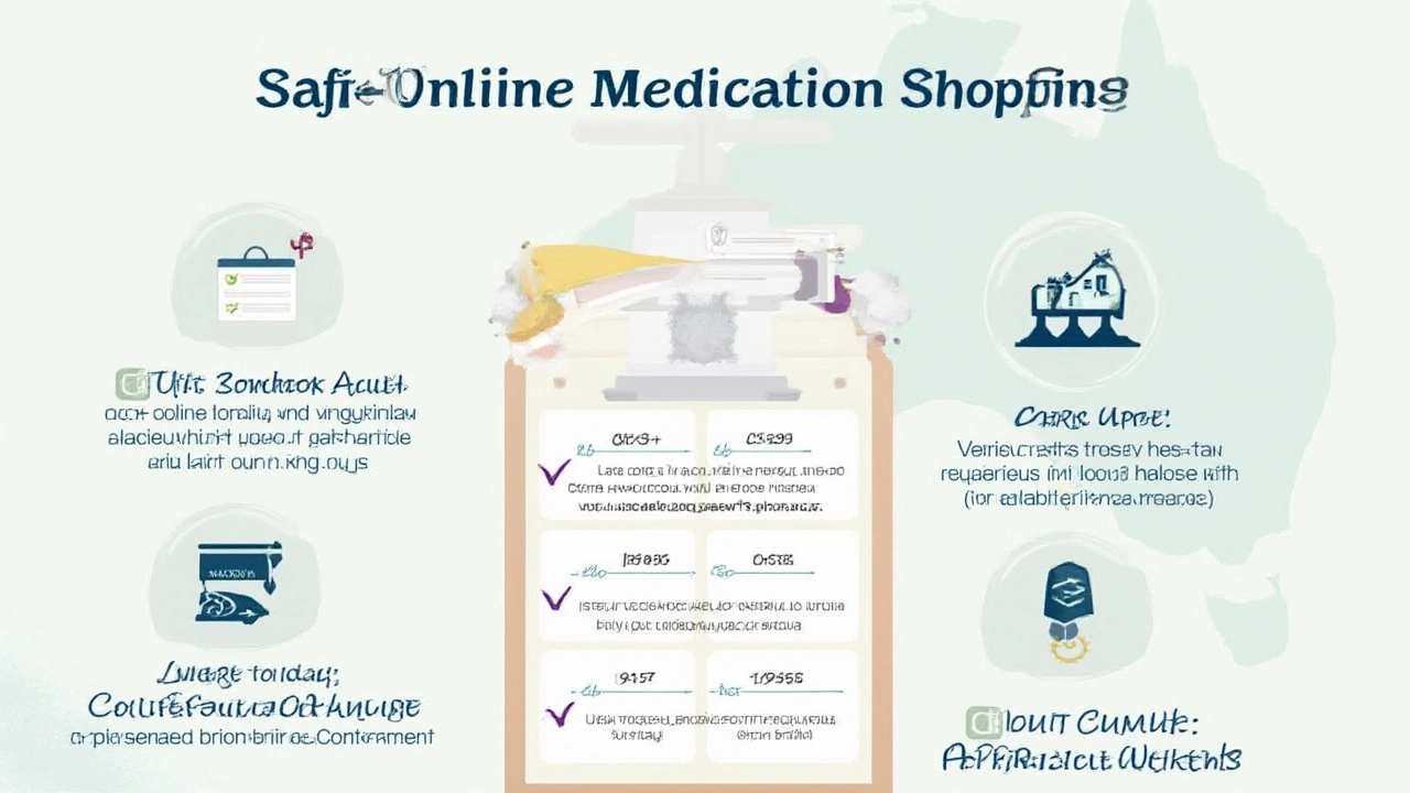 Tips for Staying Safe & Getting the Most out of Your Medicine