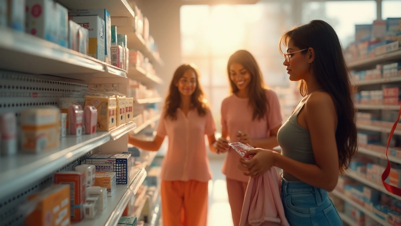 Amenorrhea and Contraceptive Use: Key Facts, Risks & Management