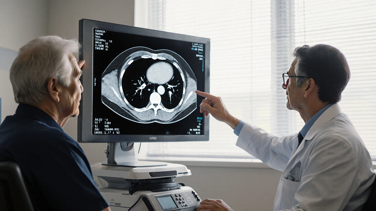 Diagnostic Toolbox: Seeing Inside the Gut