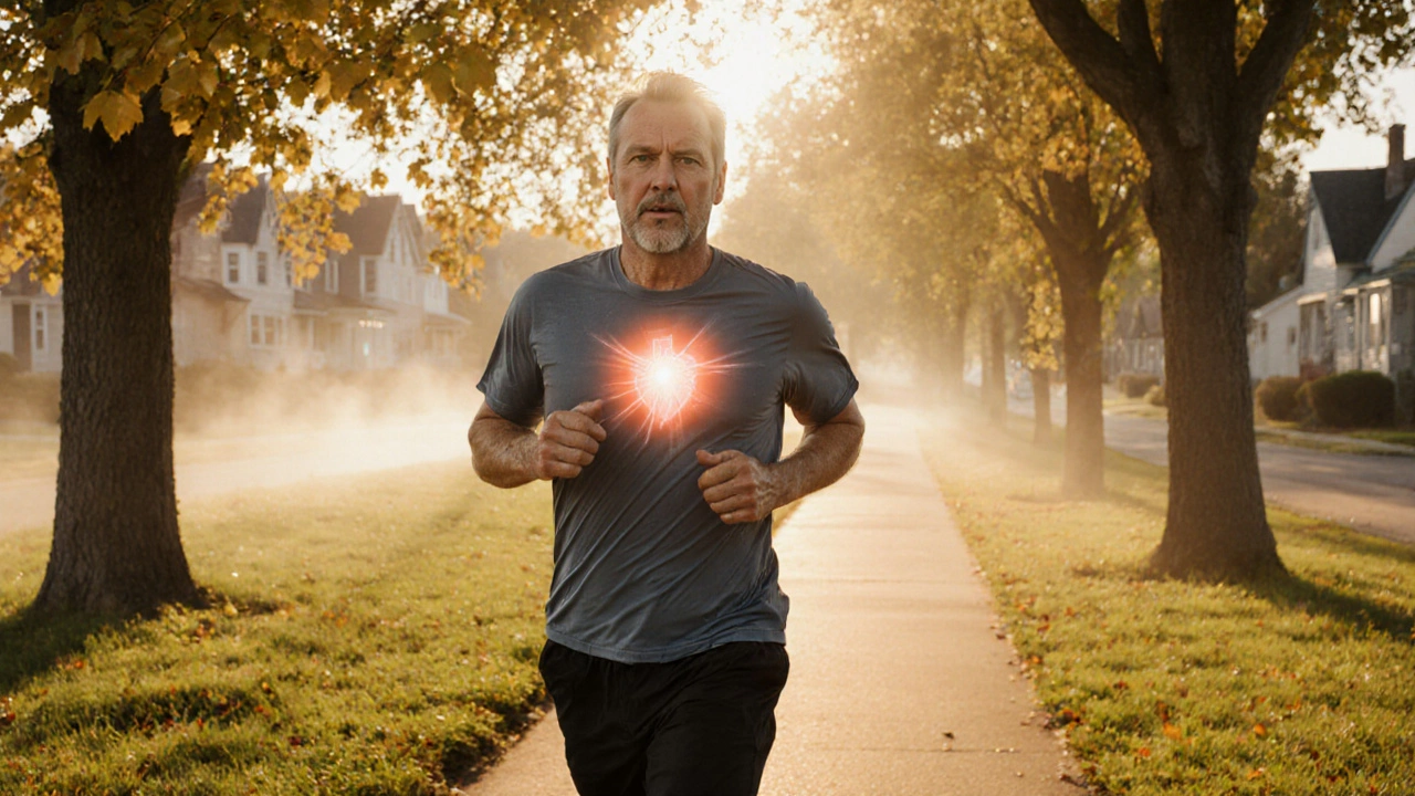 How Aerobic Exercise Helps Manage Type 2 Diabetes