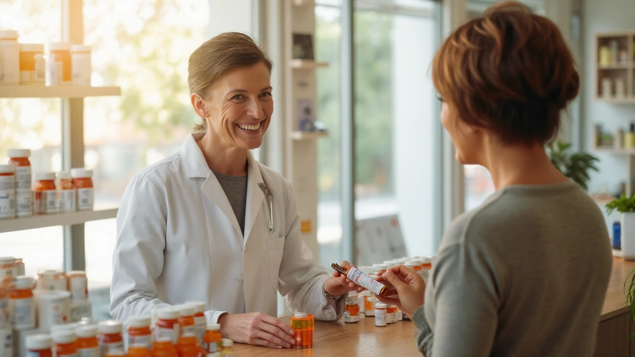 Levoquin Explained: Uses, Dosage, Side Effects & FAQs