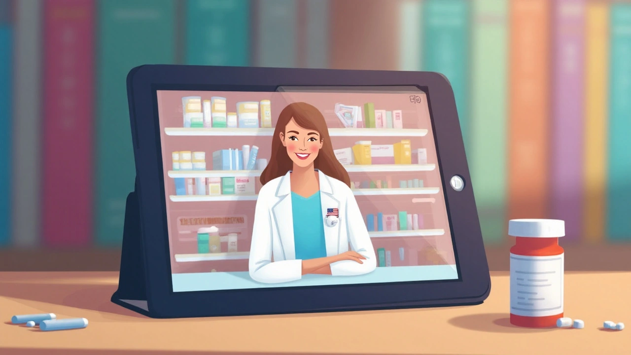 Managing Dosage and INR Monitoring While Using Online‑Sourced Warfarin