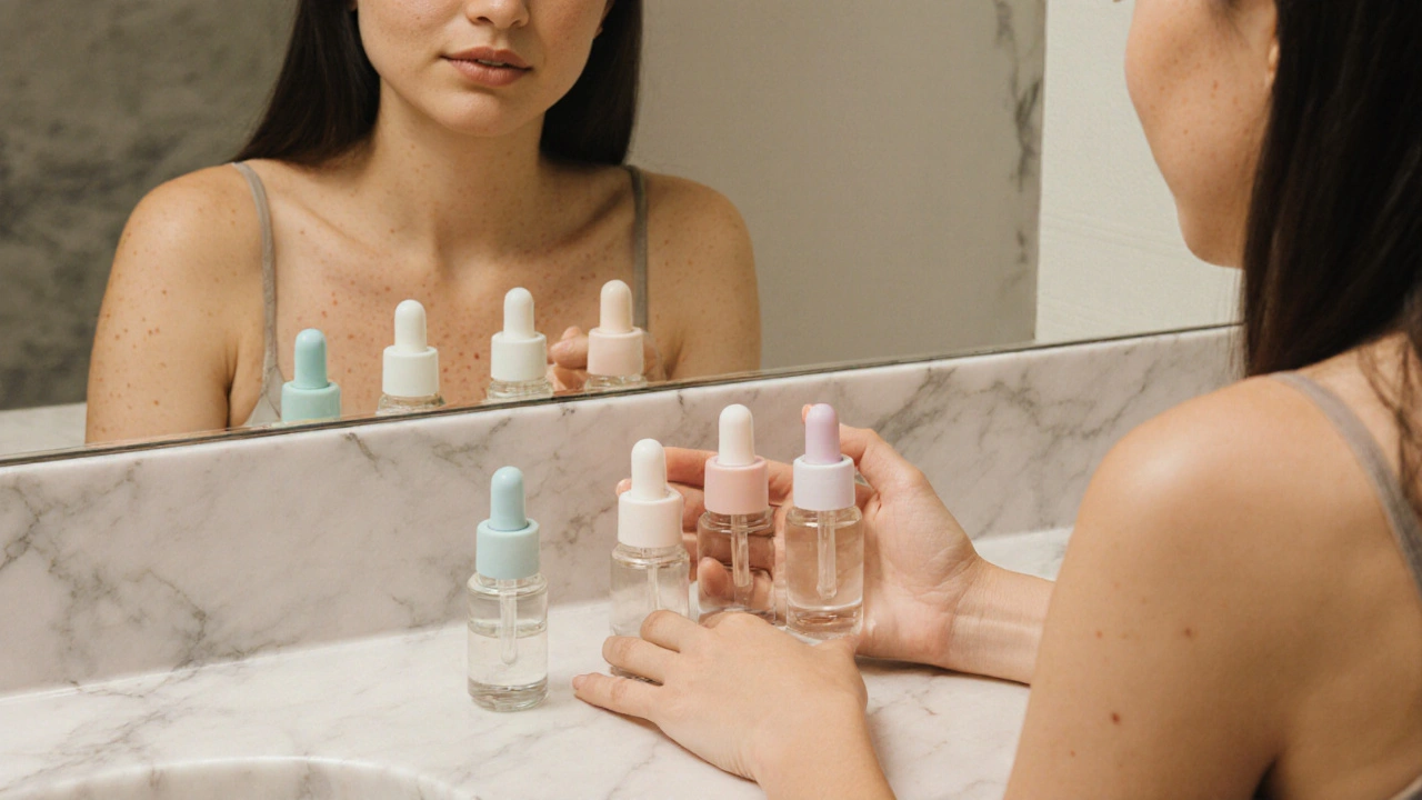 Retin A 0.025 vs Top Skincare Alternatives: Which Is Best for You?
