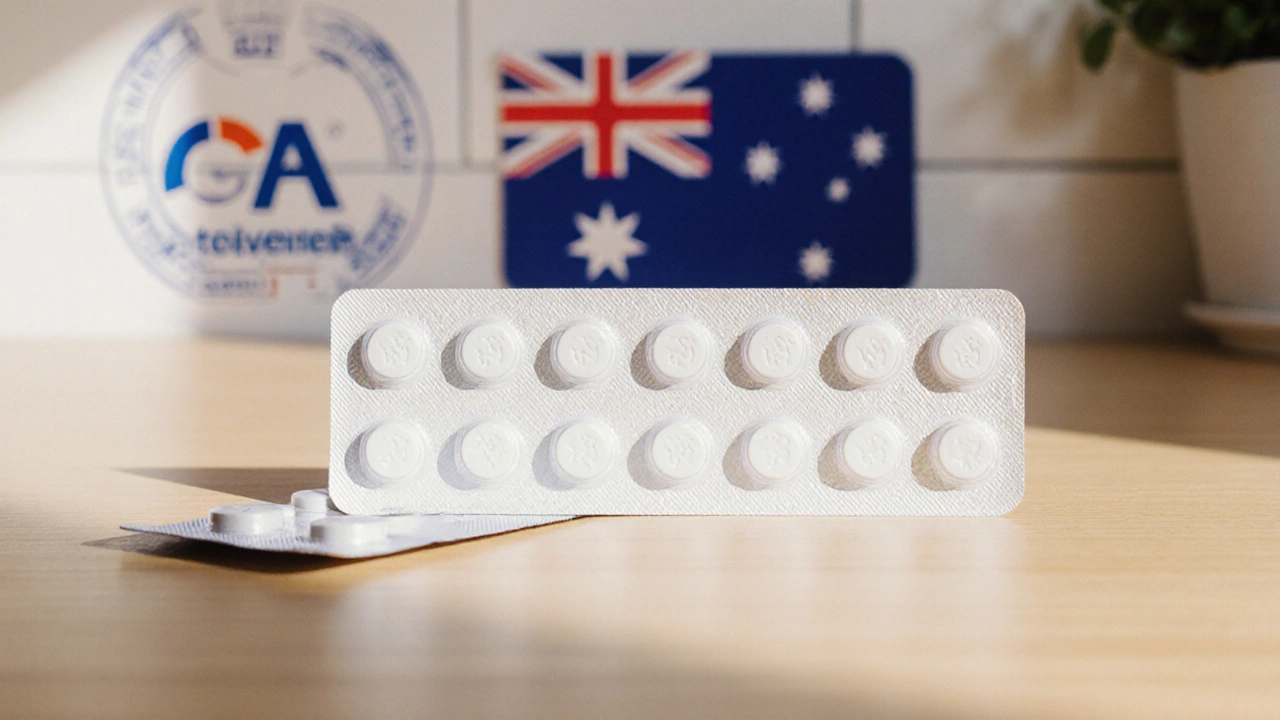 Buy Cheap Generic Cymbalta Online - Safe Australian Guide 2025