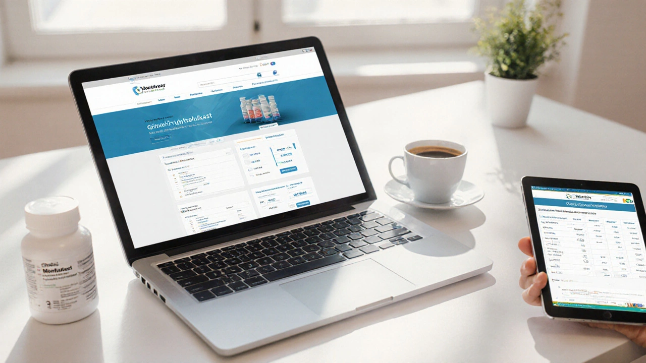 Buy Cheap Generic Singulair Online - Fast, Safe Delivery in Australia