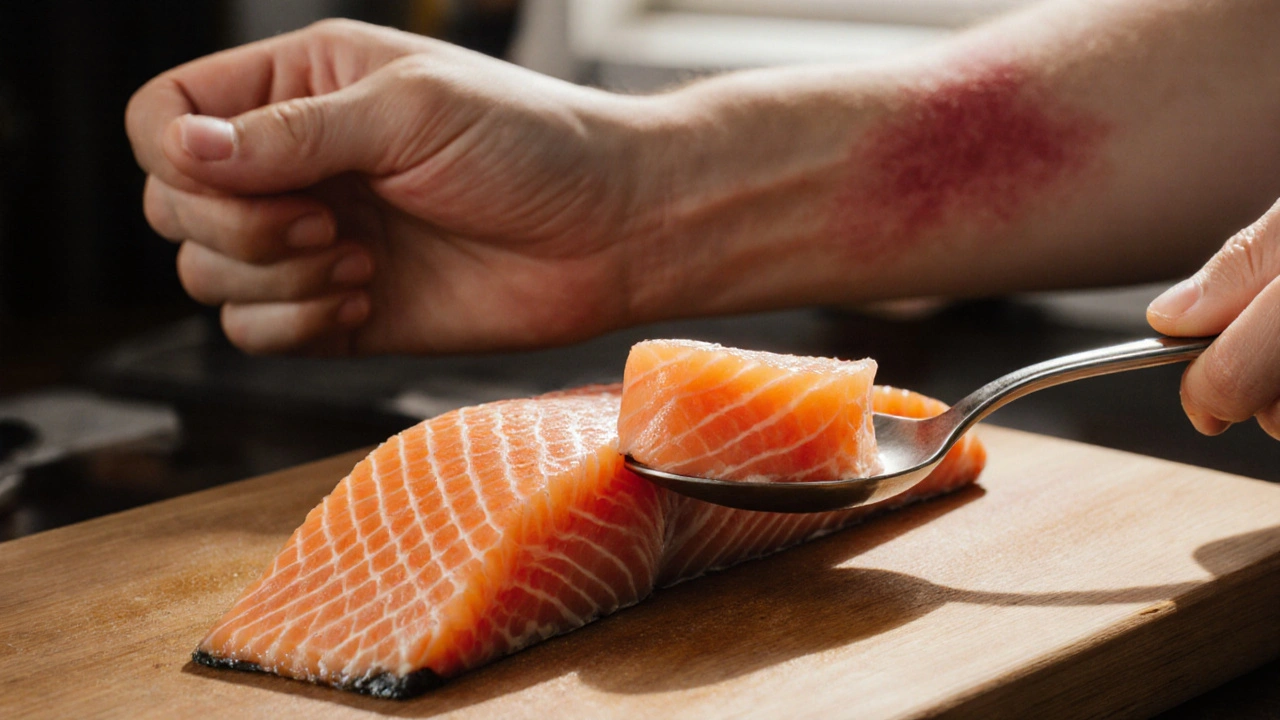 How Omega-3 Fatty Acids Help Calm Irritated Skin