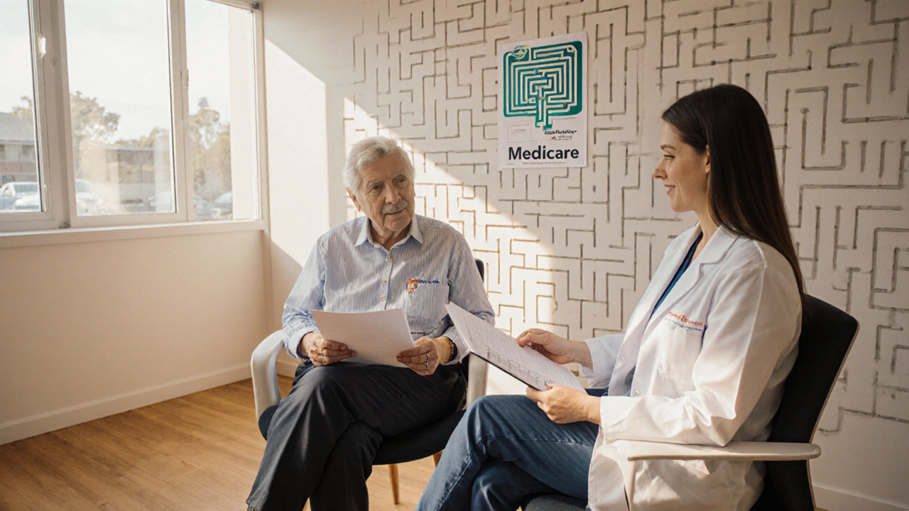 How to Navigate the Australian Healthcare System When You Have Postherpetic Neuralgia
