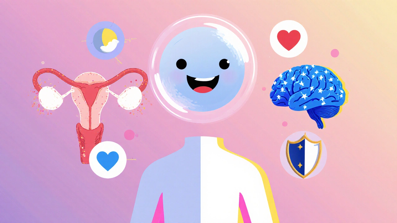 Progesterone Research: Future Medical Applications and Breakthroughs