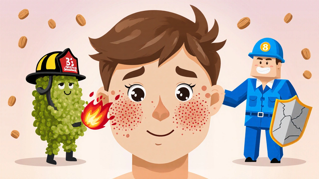 Azelaic Acid and Niacinamide: The Skincare Power Couple You Need to Know