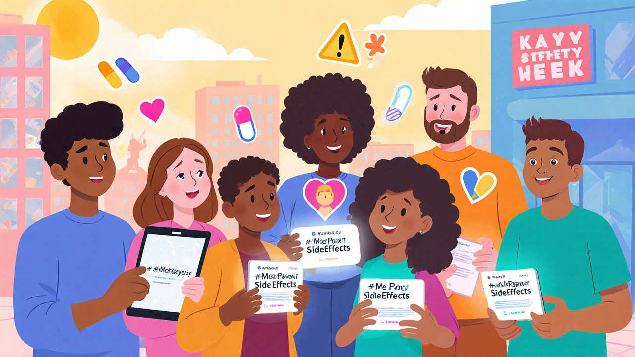 How to Stay Informed About Global Medication Safety News