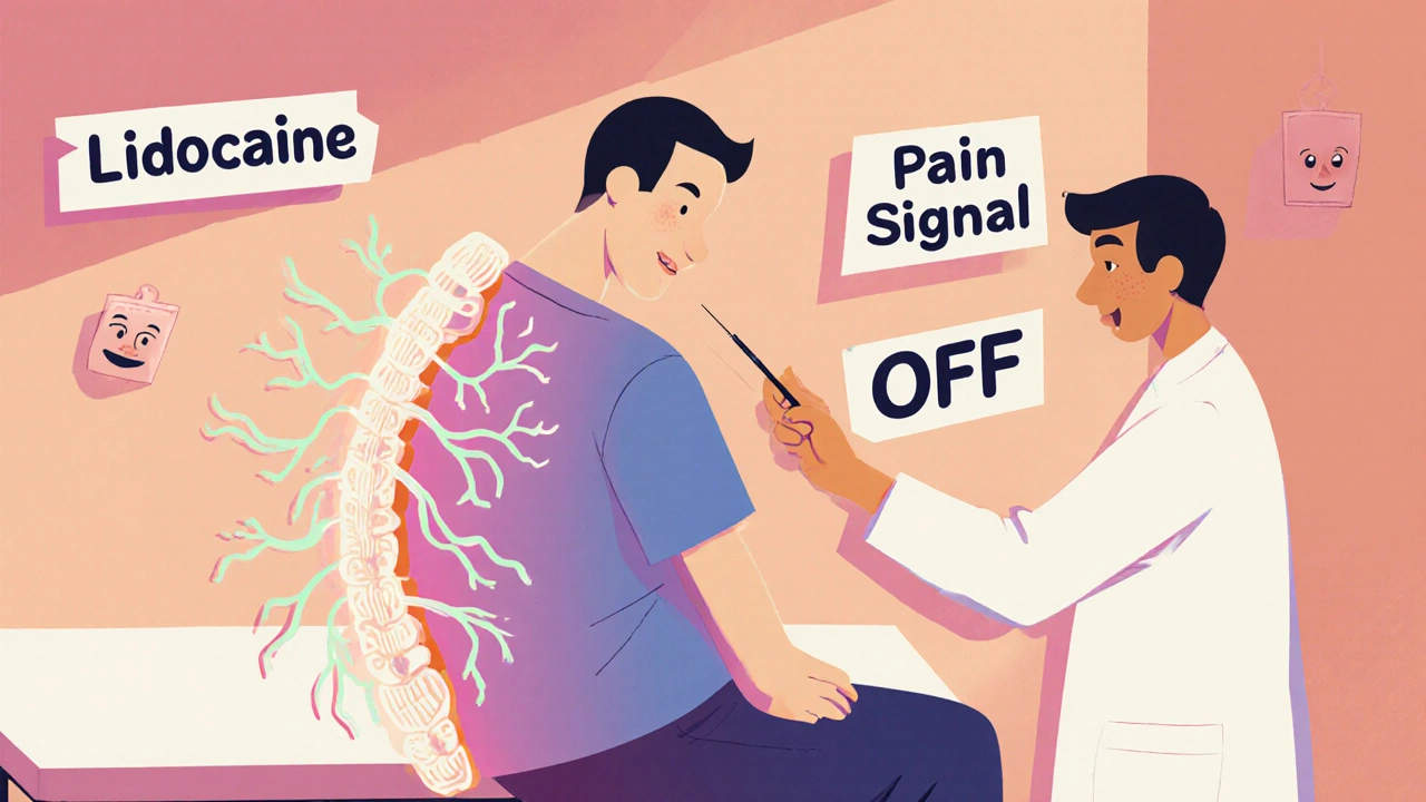 Nerve Blocks and RFA: What You Need to Know About Interventional Pain Procedures