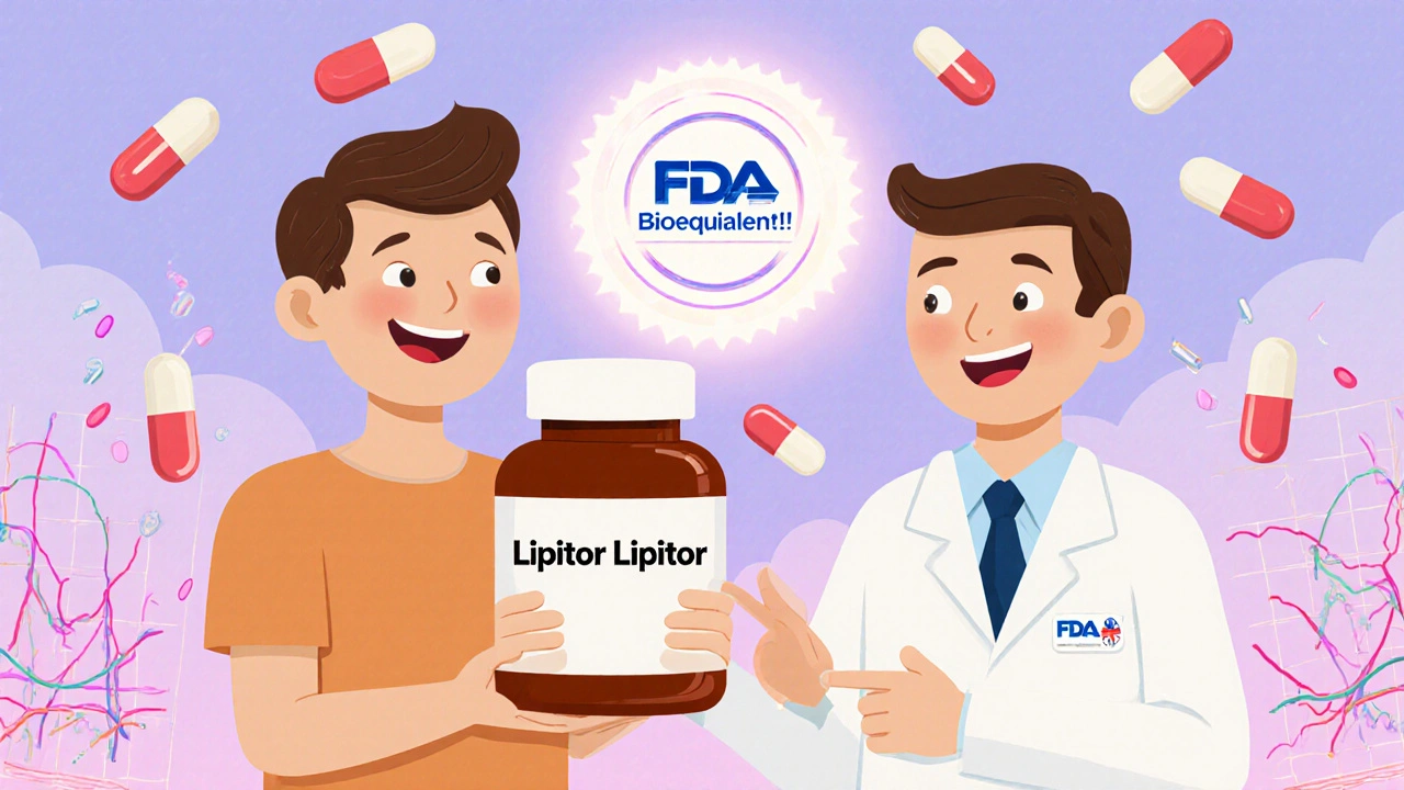 Understanding FDA Generic Approval: What Patients Need to Know