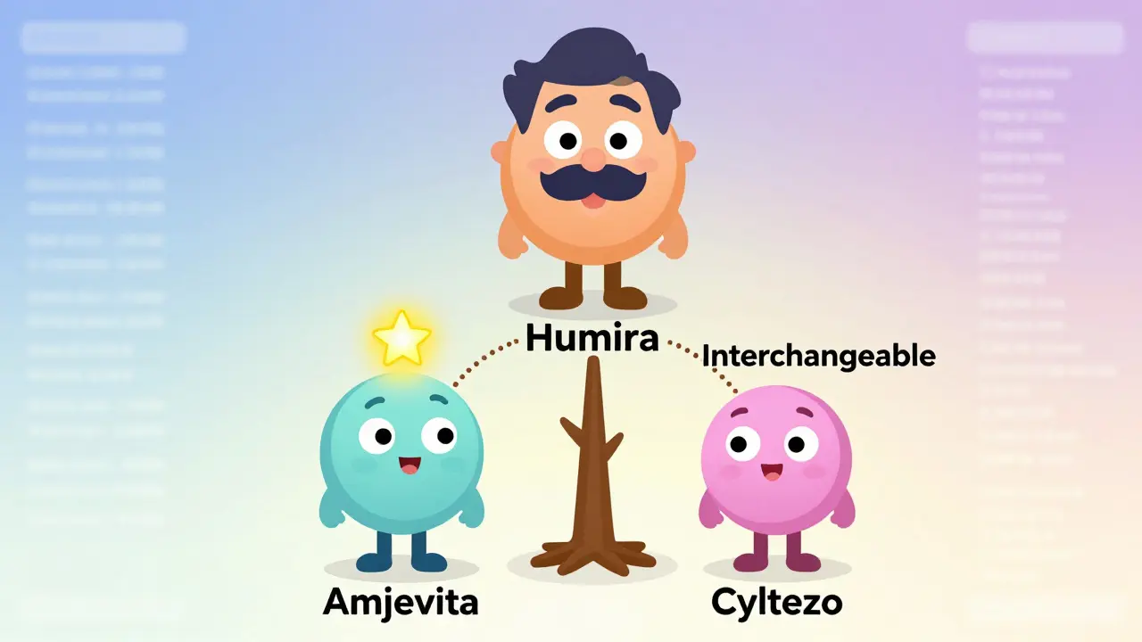 The Purple Book: Understanding Biosimilars and Interchangeability from the FDA
