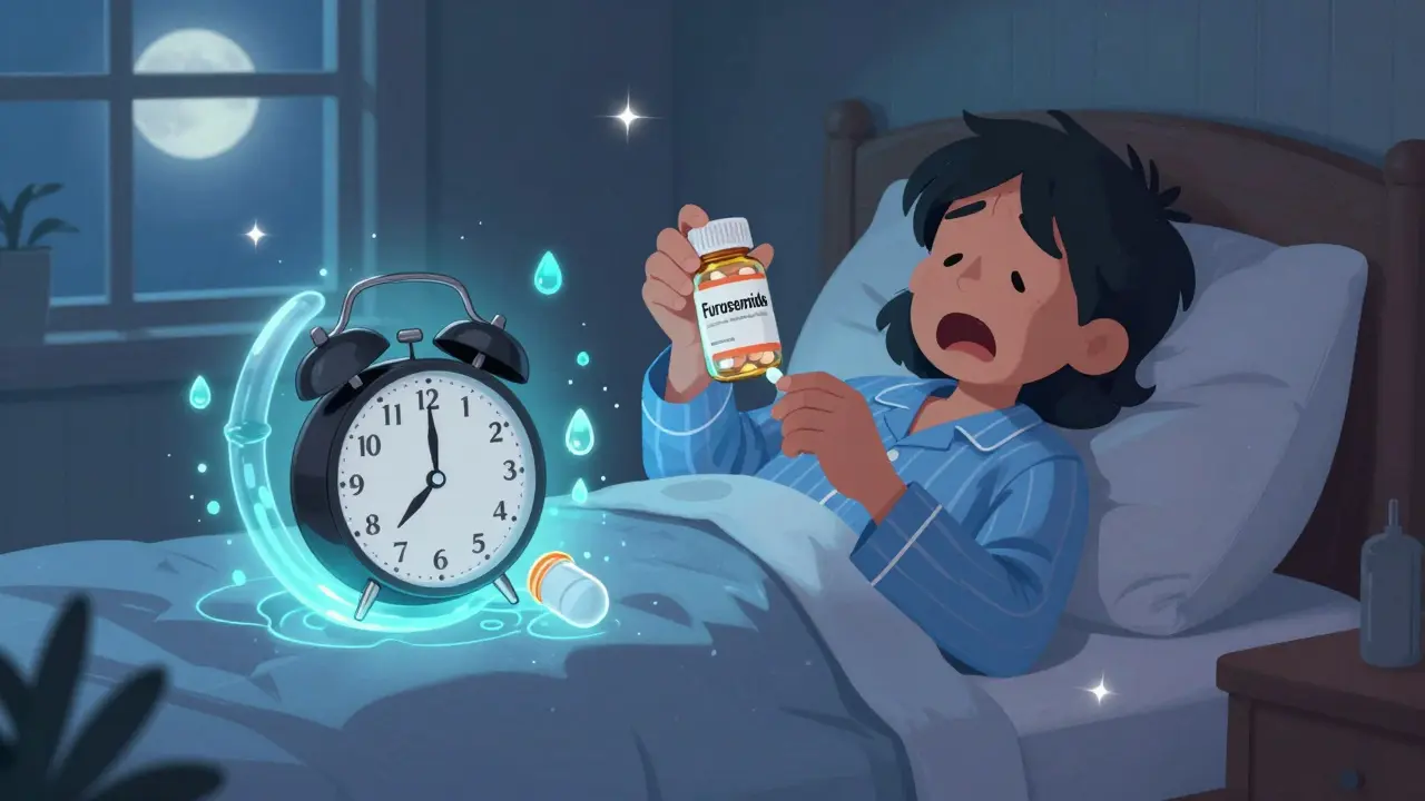 Frequent Urination and Urgency from Medications: Common Bladder Side Effects