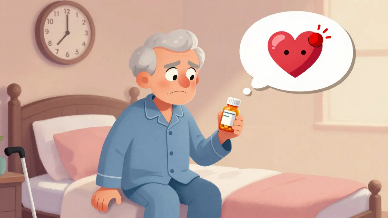 Statin Discontinuation: When to Stop and How to Manage Safely