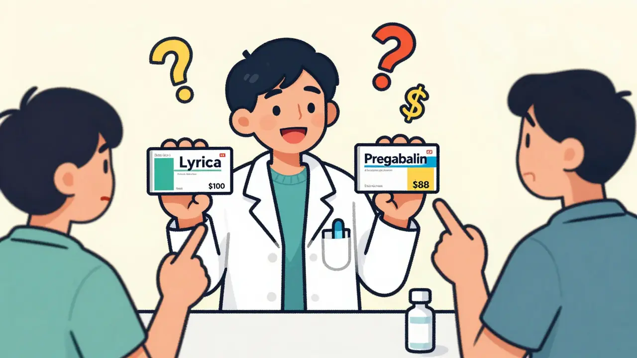 Why Not All Drugs Have Authorized Generics - And What It Means for Your Prescription Costs