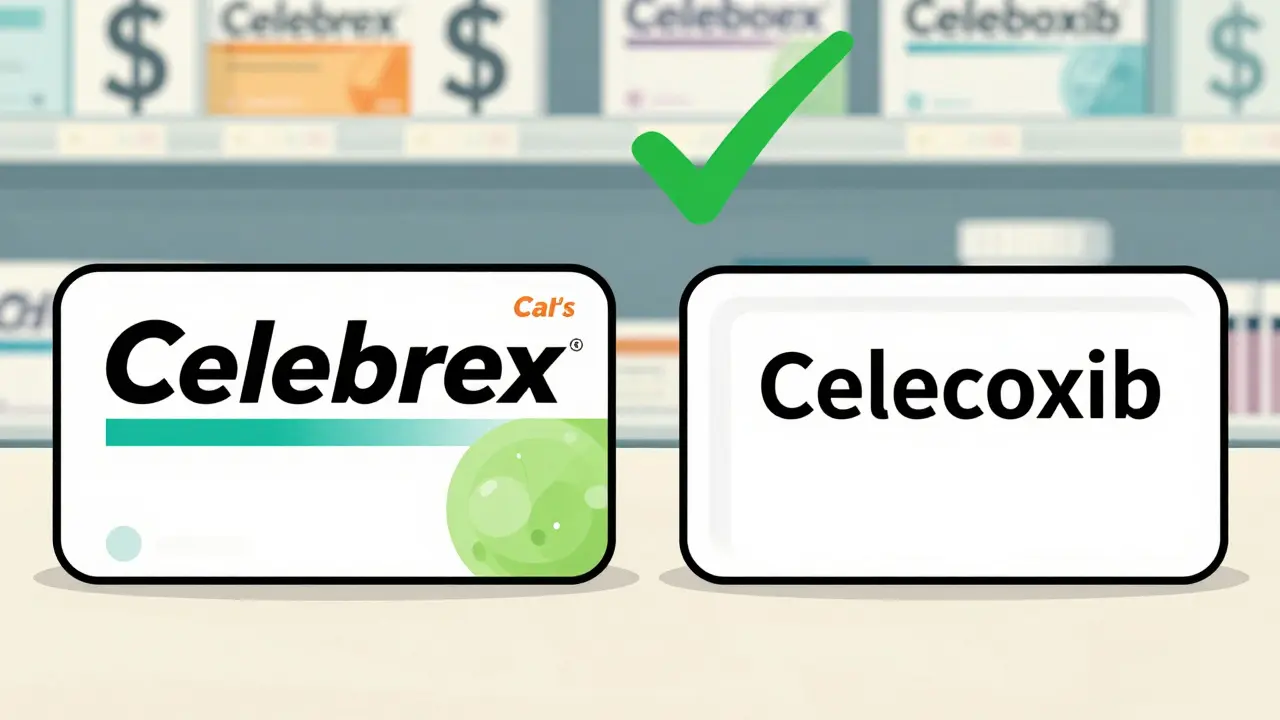 Authorized Generic vs Branded Generic: Which Is Better for Switching?