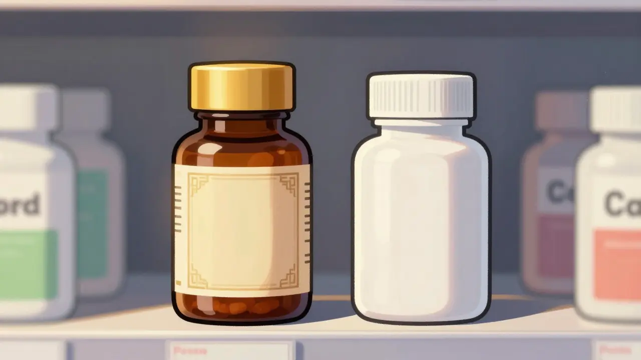 Labor Cost Differences: Generic vs Brand Production Explained