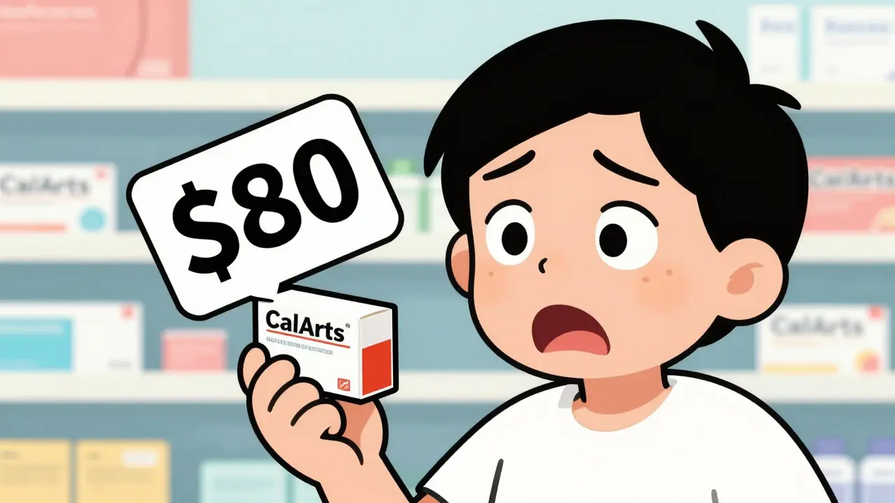 How to Buy Cheap Generic Prilosec Online: A Savings Guide