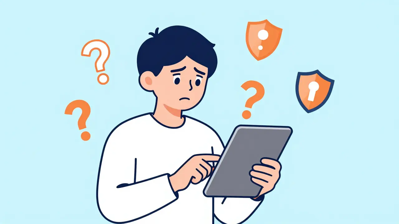 How to Buy Glyburide Online: Safe Pharmacies and Pricing Guide